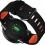 Смарт-часы Amazfit Pace Sport SmartWatch Black/Orange