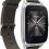 Смарт-часы ASUS ZenWatch 2 WI501Q Silver/Silicon Brown Refurbished B
