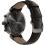 Смарт-часы ASUS ZenWatch 3 WI503Q Gunmetal/Brown Leather
