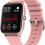 Смарт-часы Colmi P8 Pink