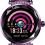 Смарт-часы Lemfo H2 smart watch Violet
