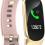 Смарт-часы Lemfo QW16 Pink