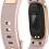 Смарт-часы Lemfo QW16 Pink