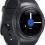 Смарт-часы Samsung Gear S2 (SM-R730A) Dark Grey