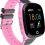 Смарт-часы Smart Baby HW11 Pink