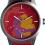 Купить Смарт-часы Смарт-часы Lenovo Watch 9 Red Virgo Смарт-часы Смарт-часы Lenovo Watch 9 Red Virgo