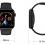 Смарт-часы Smart Watch W26 Black
