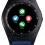 Смарт-часы Smart Watch Z3 Blue