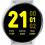 Купить Смарт-часы Smartwatch S20 White Смарт-часы Smartwatch S20 White