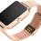 Купить Смарт-часы UWatch Smart Z60 Gold Смарт-часы UWatch Smart Z60 Gold