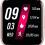 Смарт-часы UWatch T99S Pink
