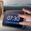 Смарт дисплей Lenovo Smart Clock With Google Assistant