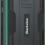 Смартфон Blackview BV4900 3/32Gb Green (Global Version)