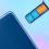 Смартфон Huawei Honor 7 Play 2/32Gb Blue