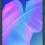 Смартфон Huawei P40 Lite E 4/64GB Aurora Blue Global