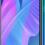 Смартфон Huawei P40 Lite E 4/64GB Aurora Blue Global