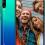 Смартфон Huawei P40 Lite E 4/64GB Aurora Blue Global