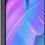 Смартфон Huawei P40 Lite E 4/64GB Midnight Black (Global Version)