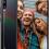 Смартфон Huawei P40 Lite E 4/64GB Midnight Black (Global Version)
