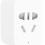 Купить Умная розетка Xiaomi Умная розетка Mi Smart Socket ZigBee white (ZNCZ02LM) Умная розетка Xiaomi Умная розетка Mi Smart Socket ZigBee white (ZNCZ02LM)