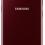 Смартфон Samsung Galaxy S8 4/64GB Red (SM-G950U)
