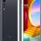 Смартфон LG VELVET 5G (LM-G900) 8/128GB Grey