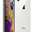 Купить Смартфон Apple Iphone Xs Max 256Gb Silver Seller Refurbished Смартфон Apple Iphone Xs Max 256Gb Silver Seller Refurbished