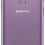 Смартфон Samsung Galaxy S9 2SIM G960FD Purple 64GB