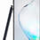 Смартфон Samsung N970U Galaxy Note 10 Single 256GB (Black) US 1SIM Snapdragon