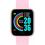Купить Смарт-часы UWatch Y68 Pink Смарт-часы UWatch Y68 Pink