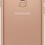 Смартфон Samsung Galaxy S9+ G965FD 64Gb Gold
