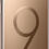 Смартфон Samsung Galaxy S9+ G965FD 64Gb Gold