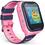 Купить Детские умные часы Smart baby watch A36E/KT11 Pink Детские умные часы Smart baby watch A36E/KT11 Pink