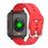 Купить Фитнес-браслет Smart Band T82 Red Фитнес-браслет Smart Band T82 Red
