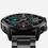 Купить Смарт-часы Smart Watch DT92 Black Смарт-часы Smart Watch DT92 Black