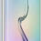 Смартфон Samsung G925F Galaxy S6 Edge 32GB (White Pearl) Seller Refurbished