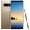 Смартфон Samsung Galaxy Note 8 N950U 6/64Gb Gold