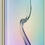 Смартфон Samsung Galaxy S6 Edge SM-G925F 32GB Gold Seller Refurbished