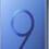 Купить Смартфон Samsung Galaxy S9 2SIM G960FD Blue 64GB G960FD Смартфон Samsung Galaxy S9 2SIM G960FD Blue 64GB G960FD