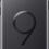 Смартфон Samsung Galaxy S9 G960FD 64GB Black Seller Refurbished