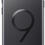 Смартфон Samsung Galaxy S9+ SM-G965U 64Gb Black Seller Refurbished