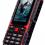 Мобильный телефон Sigma mobile X-treme DT68 black-red (UA-UCRF)