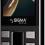 Мобильный телефон Sigma X-Style 24 ONYX Gray