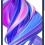 Смартфон Honor 9X 4/64 Blue (CN, Без NFC, Kirin 810)