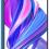 Смартфон Honor 9X 4/64 Blue (CN, Без NFC, Kirin 810)