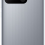 Смартфон Xiaomi Redmi 10A 4/64Gb Silver