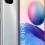 Смартфон Xiaomi Redmi Note 10 5G 8/128GB Chrome Silver