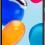 Смартфон Xiaomi Redmi Note 11S 6/128Gb White Pearl NFC (Global Version)