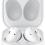 TWS-наушники Samsung Galaxy Buds Live White (SM-R180NZWASEK)