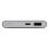 Внешний аккумулятор (Power Bank) Xiaomi Mi Power Bank 10000mAh Pro (PLM01ZM)